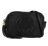 Soho Disco Camera Bag, front view